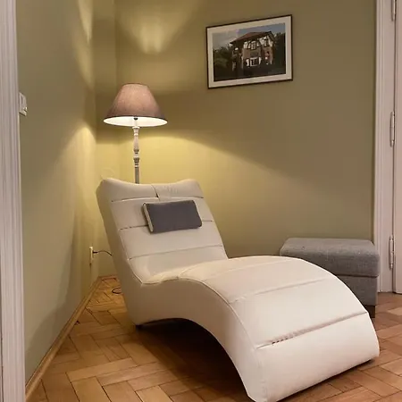 Minimal 4 Nights Apartman *