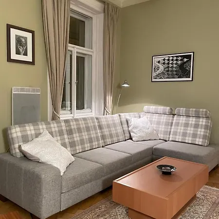 Apartman Minimal 4 Nights