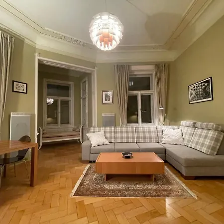 Apartman Minimal 4 Nights