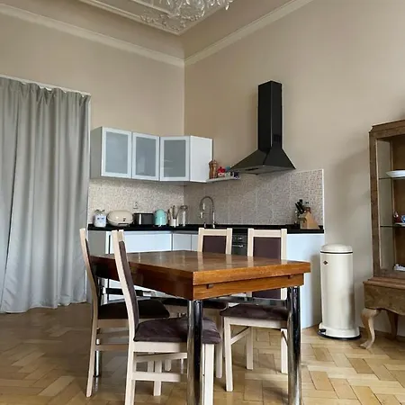 Apartman Minimal 4 Nights *