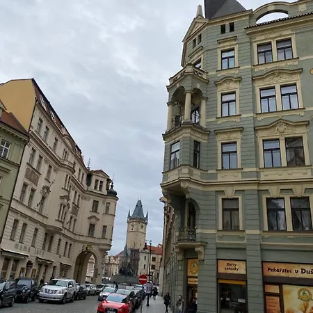Apartman Minimal 4 Nights